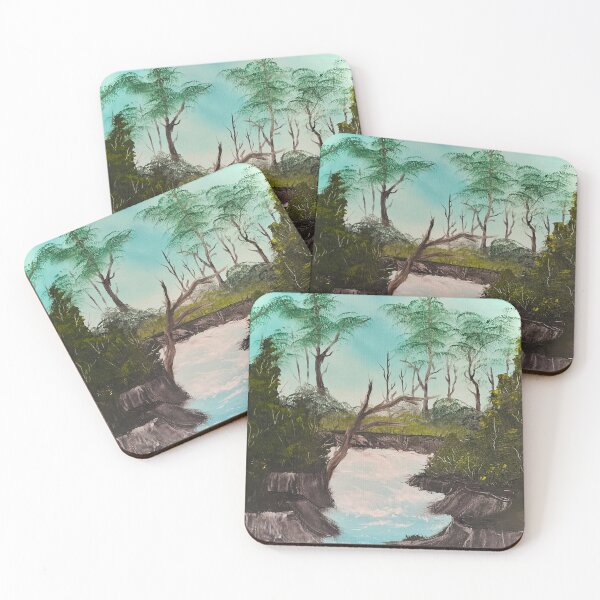 Item preview, Crispy Stream designed and sold by Art-by-Jasper.