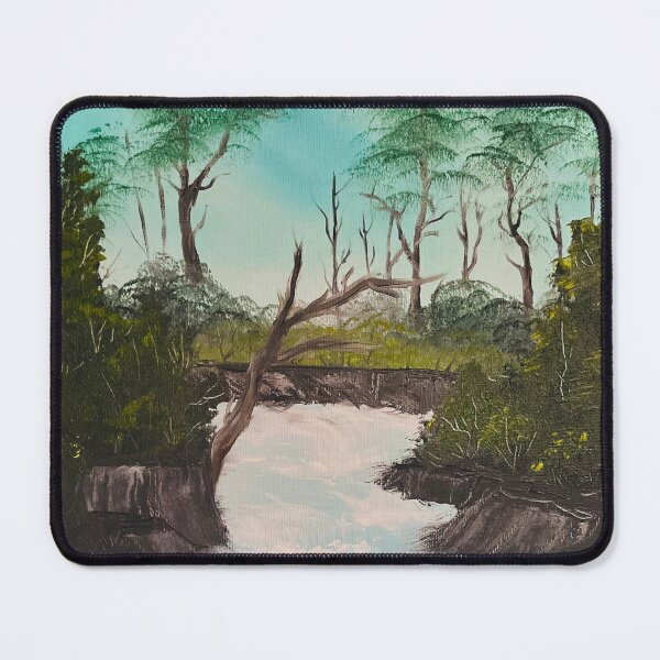 Item preview, Crispy Stream designed and sold by Art-by-Jasper.