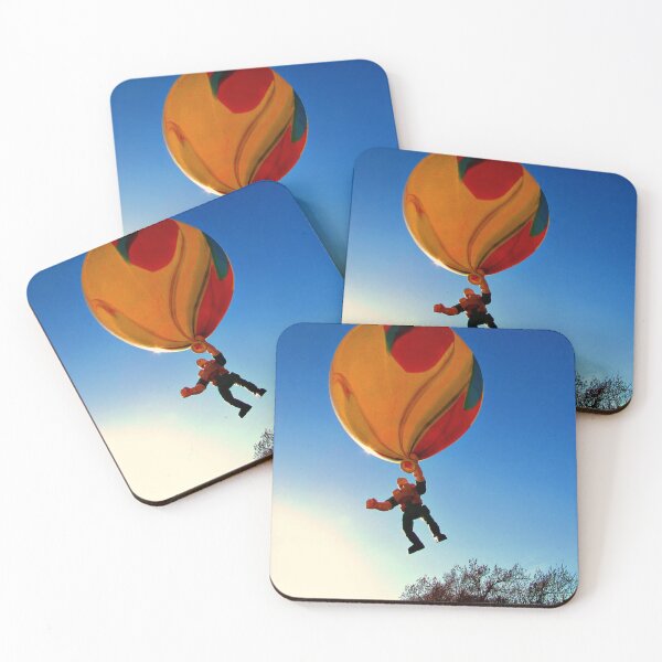 Item preview, Going Up designed and sold by Vince Scaglione.