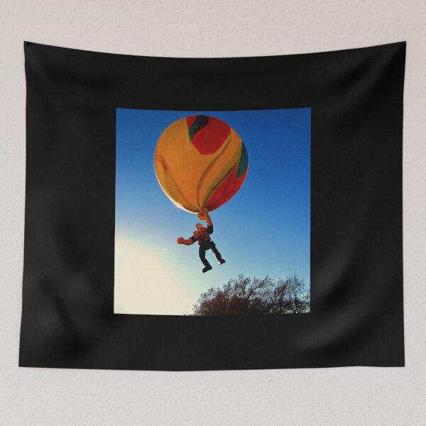 Item preview, Going Up designed and sold by Vince Scaglione.