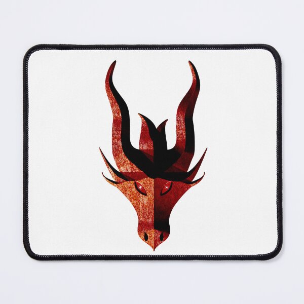 Item preview, Red Wood Dragon designed and sold by EMMA0453.