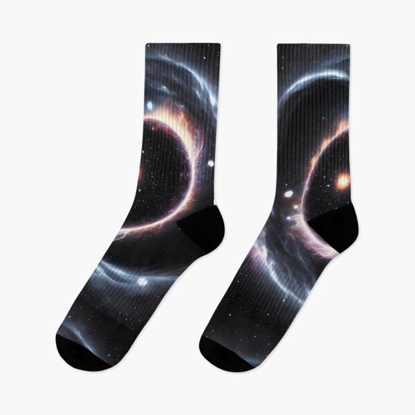 Item preview, Cosmic explosion Fascinating supernova designed and sold by Frostquest.