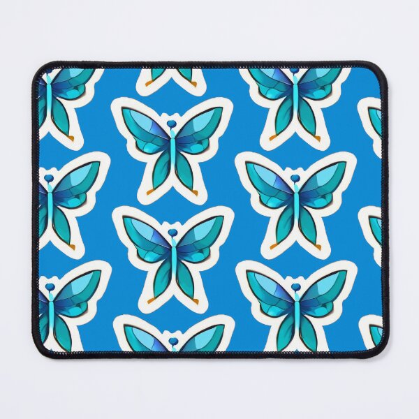 Item preview, ButterFly designed and sold by NerdscapeDC.