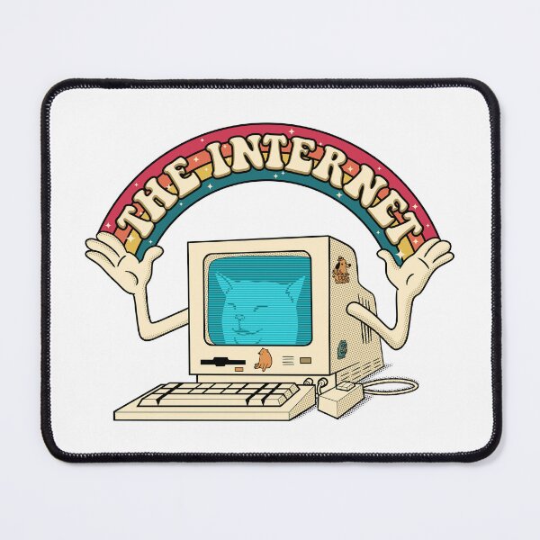 Item preview, The Internet: It Was All Worth It for the Memes designed and sold by sachpica.
