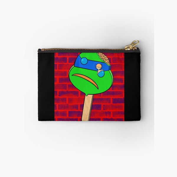Item preview, Leo Popsicle Brick Wall designed and sold by Skitz0j0e.