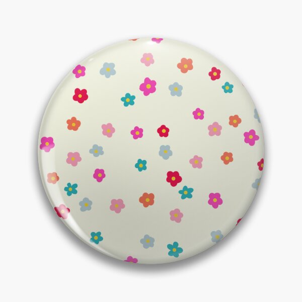 Item preview, Floral Pattern designed and sold by kynnamariehale.