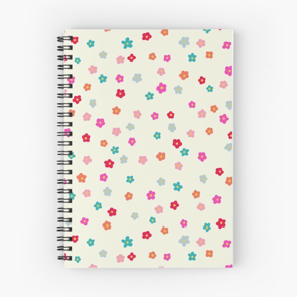 Item preview, Floral Pattern designed and sold by kynnamariehale.