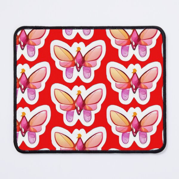Item preview, ButterFly designed and sold by NerdscapeDC.