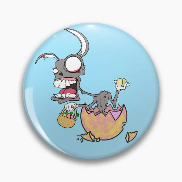 Item preview, Easter Bunny designed and sold by Skitz0j0e.