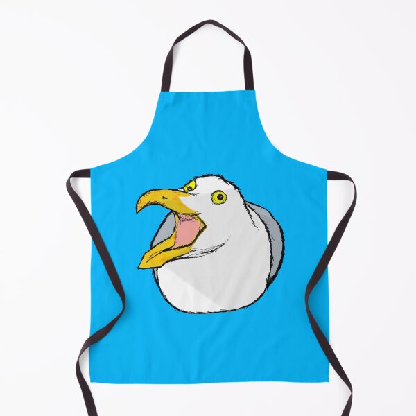 Item preview, Derpy Seagull designed and sold by derpymerchy.