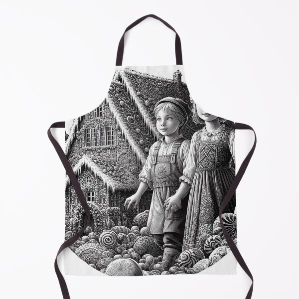 Item preview, hansel and gretel designed and sold by Foxlindesigns.