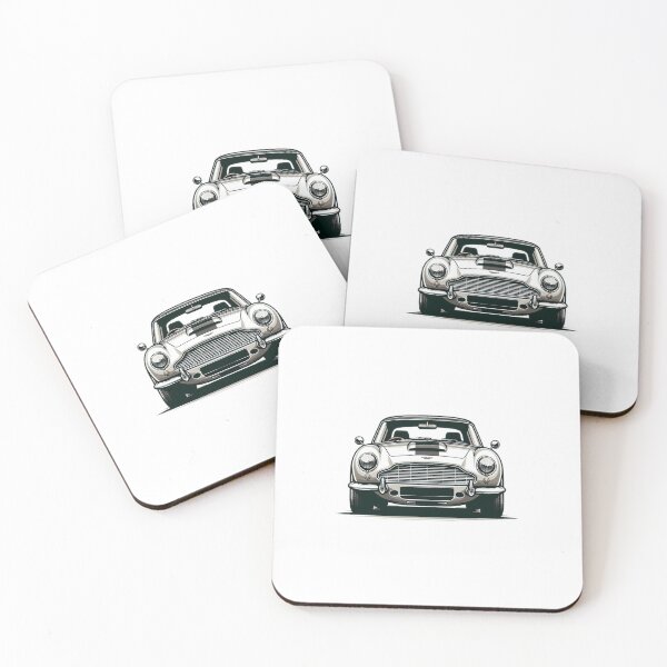 Item preview, Aston Martin DB5 designed and sold by VintageCarsShop.