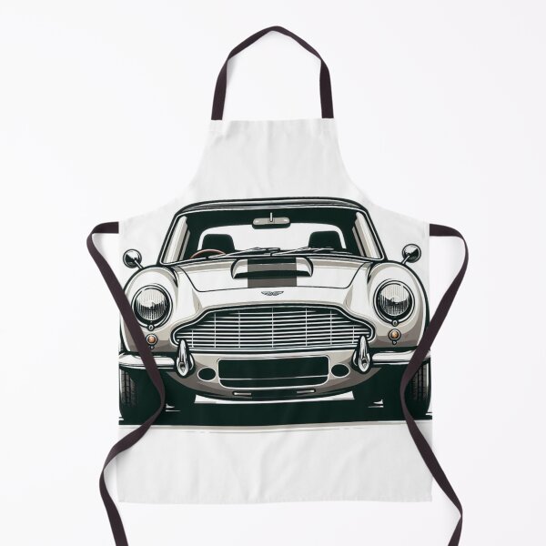 Item preview, Aston Martin DB5 designed and sold by VintageCarsShop.