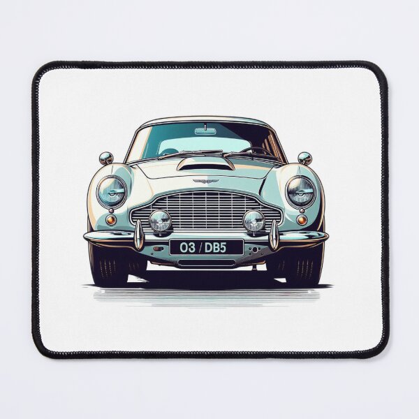 Item preview, Aston Martin DB5 designed and sold by VintageCarsShop.