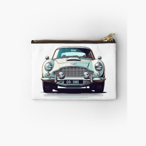 Item preview, Aston Martin DB5 designed and sold by VintageCarsShop.