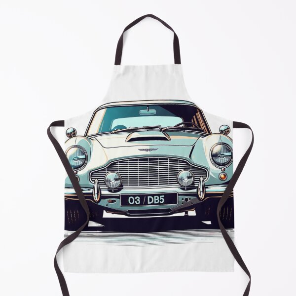 Item preview, Aston Martin DB5 designed and sold by VintageCarsShop.