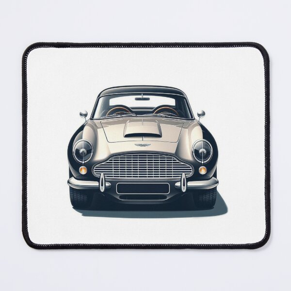 Item preview, Aston Martin DB5 designed and sold by VintageCarsShop.