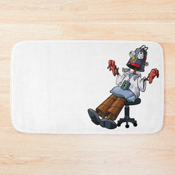 Item preview, I work hard for the money! designed and sold by KomodoClown.