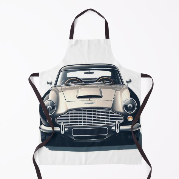 Item preview, Aston Martin DB5 designed and sold by VintageCarsShop.