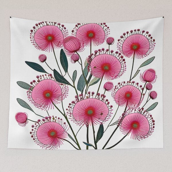 Item preview, Elegance in Bloom designed and sold by ramboe.