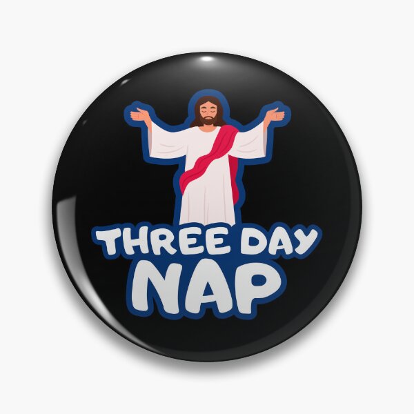 Item preview, Three Day Nap designed and sold by BloomMarch.