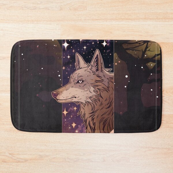 Item preview, Starry Sentinel designed and sold by Digital-Lys.