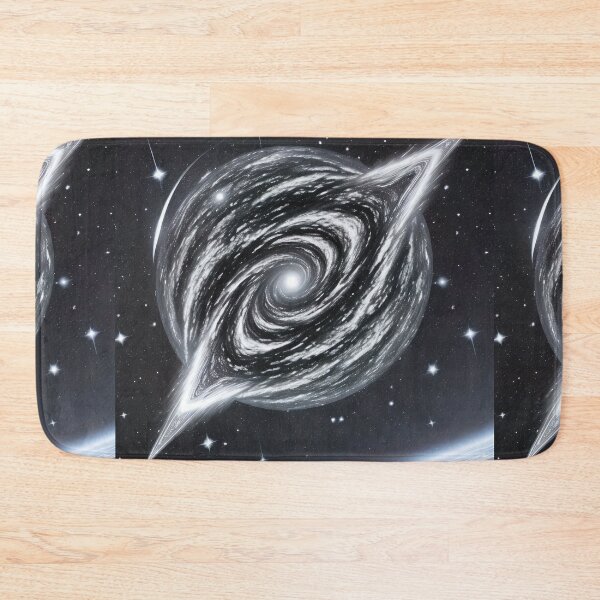 Item preview, Fascinating star storm Shiny bright stars in the nebula of the galaxy designed and sold by Frostquest.