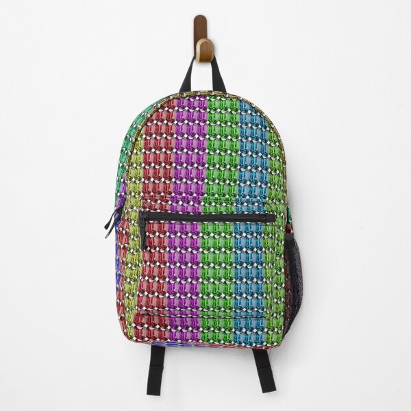 Item preview, Copy of Stripes in all colors designed and sold by DigitalGemArt.