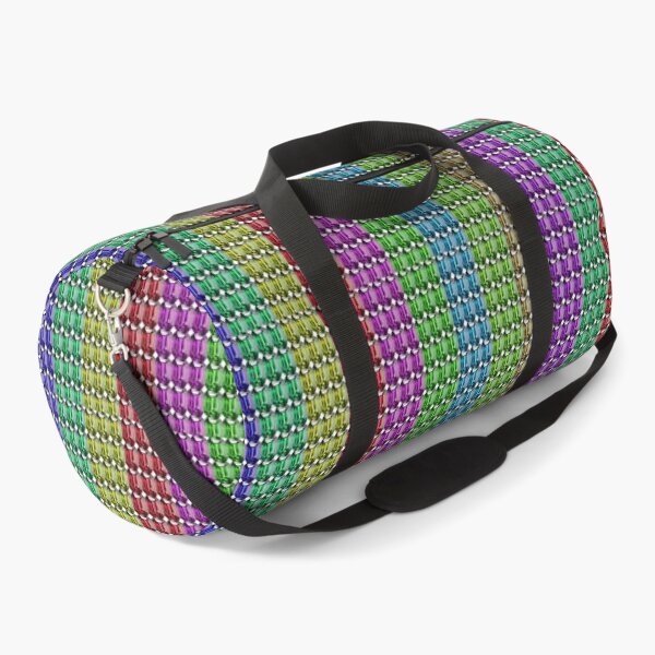 Item preview, Copy of Stripes in all colors designed and sold by DigitalGemArt.