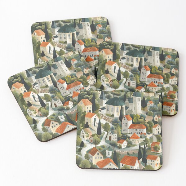 Item preview, Lithuania Digital Illustration designed and sold by ComicsFactory.