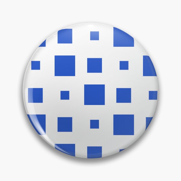 Artikelvorschau, ZIGZAG E – BLAU entworfen und verkauft von JarredDoll.