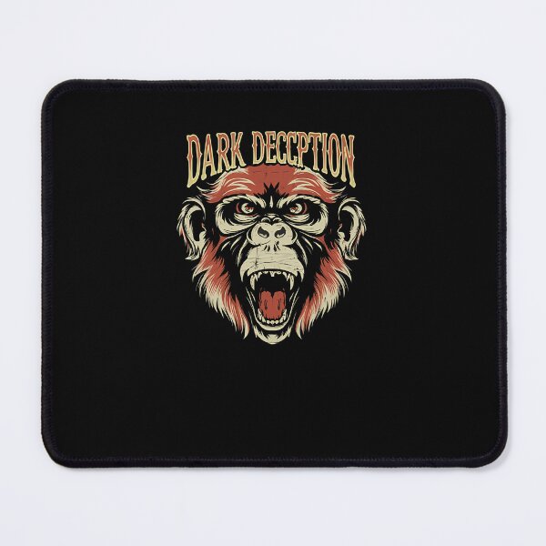 Item preview, Dark deception  designed and sold by TahfahTk.