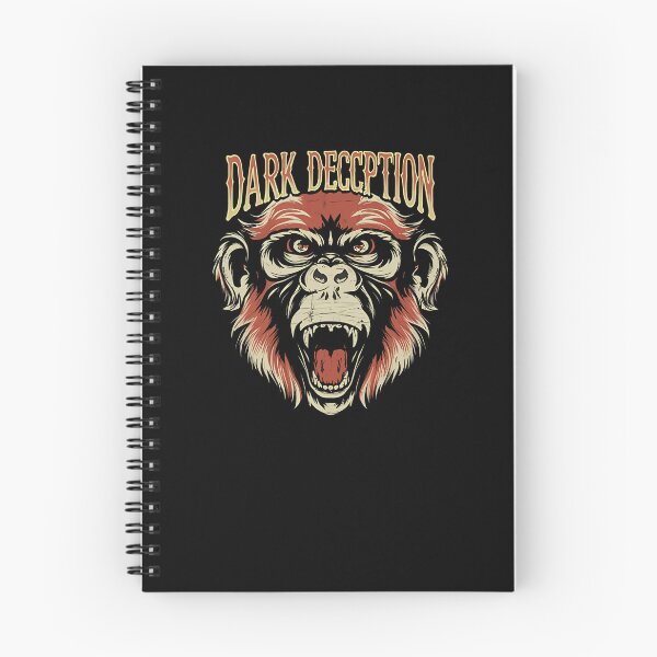 Item preview, Dark deception  designed and sold by TahfahTk.