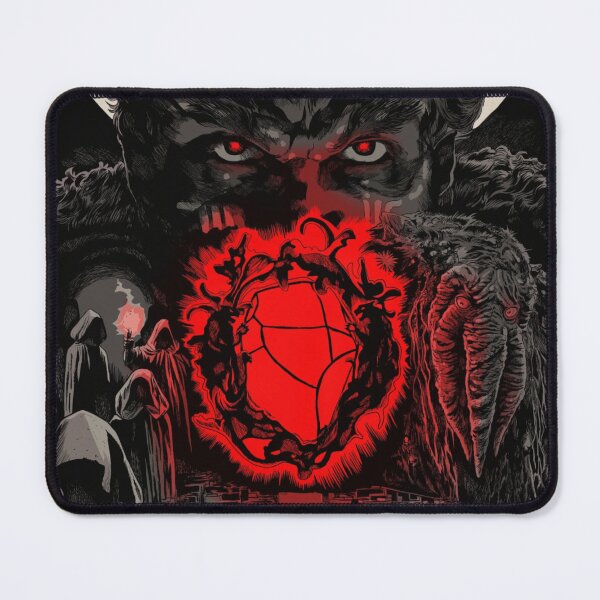 Item preview, Marvel Werewolf by night Poster designed and sold by Midnightbloodstone.