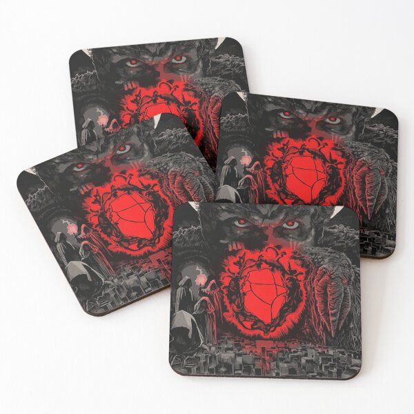 Item preview, Marvel Werewolf by night Poster designed and sold by Midnightbloodstone.