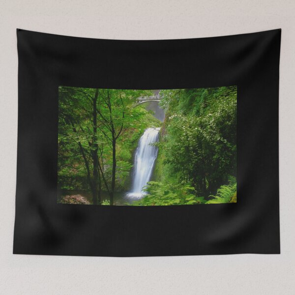 Item preview, Lower Multnomah Falls, Oregon designed and sold by kay135.