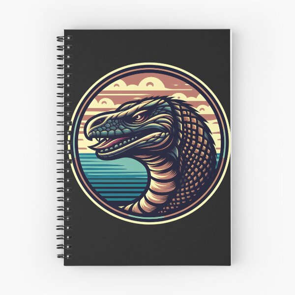 Item preview, Komodo Dragon Art #11 | Komodo Dragon Lovers designed and sold by ksgraphics222.