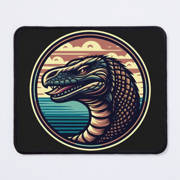 Item preview, Komodo Dragon Art #11 | Komodo Dragon Lovers designed and sold by ksgraphics222.