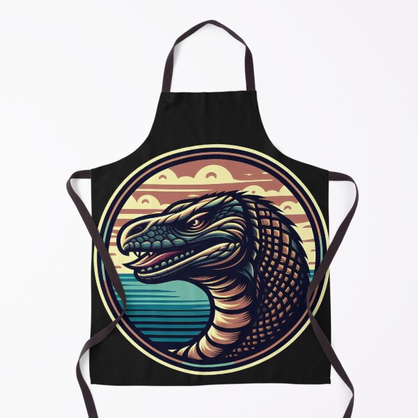 Item preview, Komodo Dragon Art #11 | Komodo Dragon Lovers designed and sold by ksgraphics222.