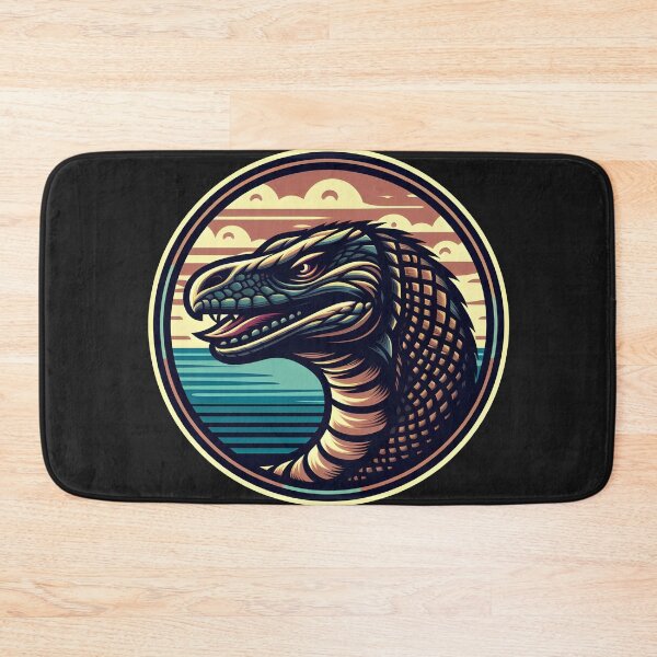 Item preview, Komodo Dragon Art #11 | Komodo Dragon Lovers designed and sold by ksgraphics222.