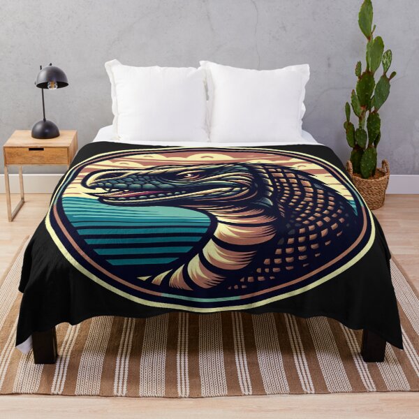 Item preview, Komodo Dragon Art #11 | Komodo Dragon Lovers designed and sold by ksgraphics222.