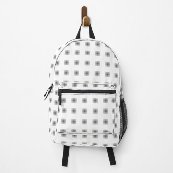 Item preview, ZIGZAG F - BLACK AND WHITE designed and sold by JarredDoll.