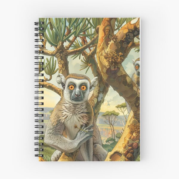 Item preview, Madagascar Digital Illustration designed and sold by ComicsFactory.