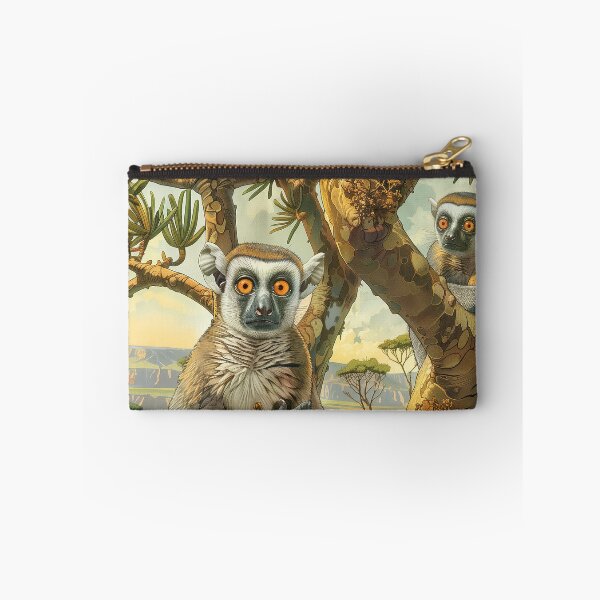 Item preview, Madagascar Digital Illustration designed and sold by ComicsFactory.