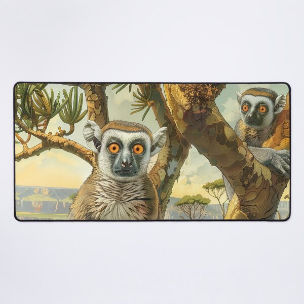 Item preview, Madagascar Digital Illustration designed and sold by ComicsFactory.
