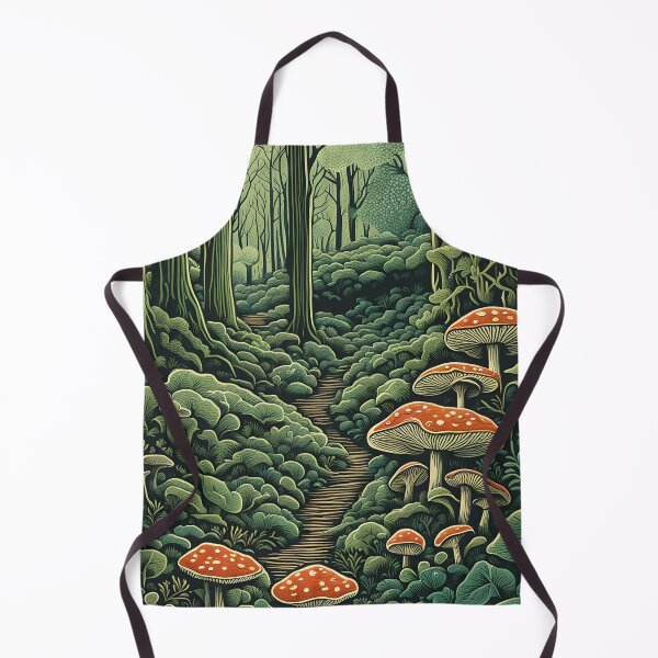 Artikelvorschau, Verzauberter Wald entworfen und verkauft von Green-Goddess-.