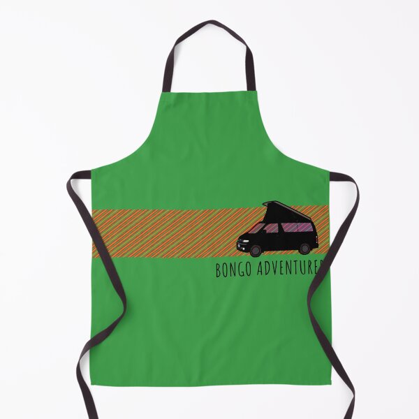 Item preview, Red lined bongo adventurer designed and sold by LocalOddball.