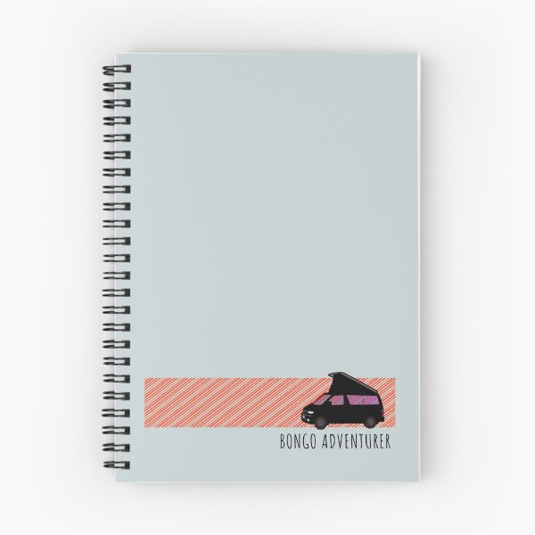 Item preview, Red lined bongo adventurer designed and sold by LocalOddball.