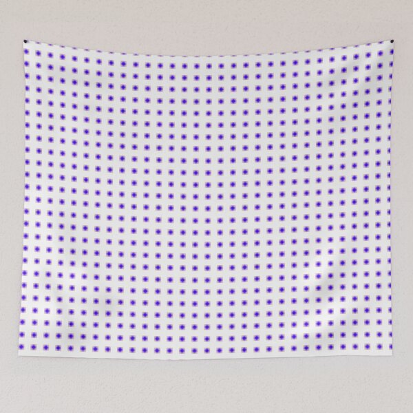 Item preview, ZIGZAG F - BLUE designed and sold by JarredDoll.