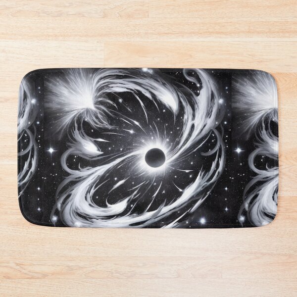 Item preview, Cosmic birth a new planet arises in infinite space designed and sold by Frostquest.